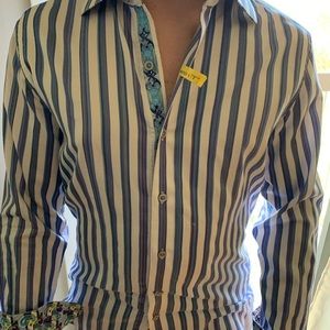 Awesome Robert Graham shirt